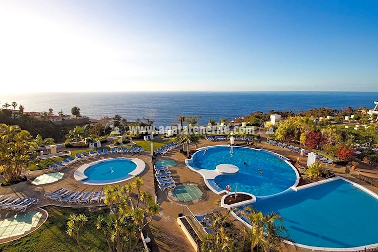 1 bed apartment for sale in Santa Ursula