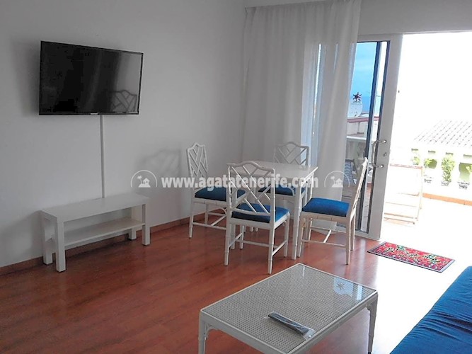1 bed apartment for sale in Santa Ursula