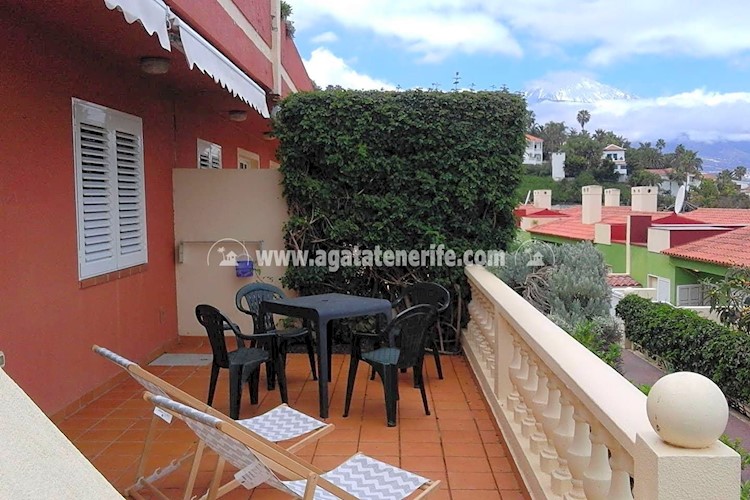 1 bed apartment for sale in Santa Ursula