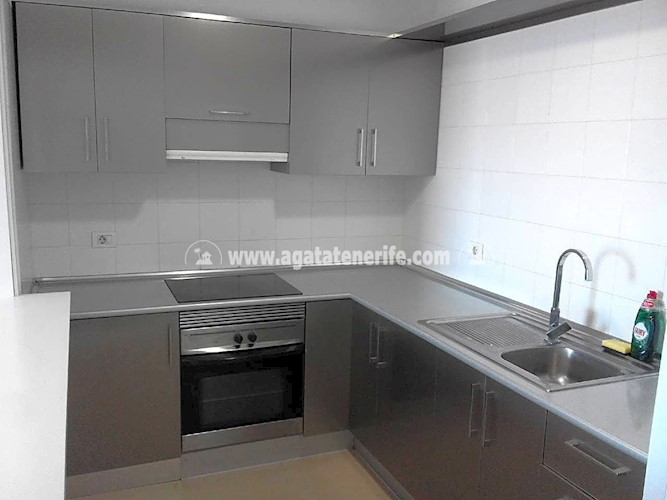 1 bed apartment for sale in Santa Ursula