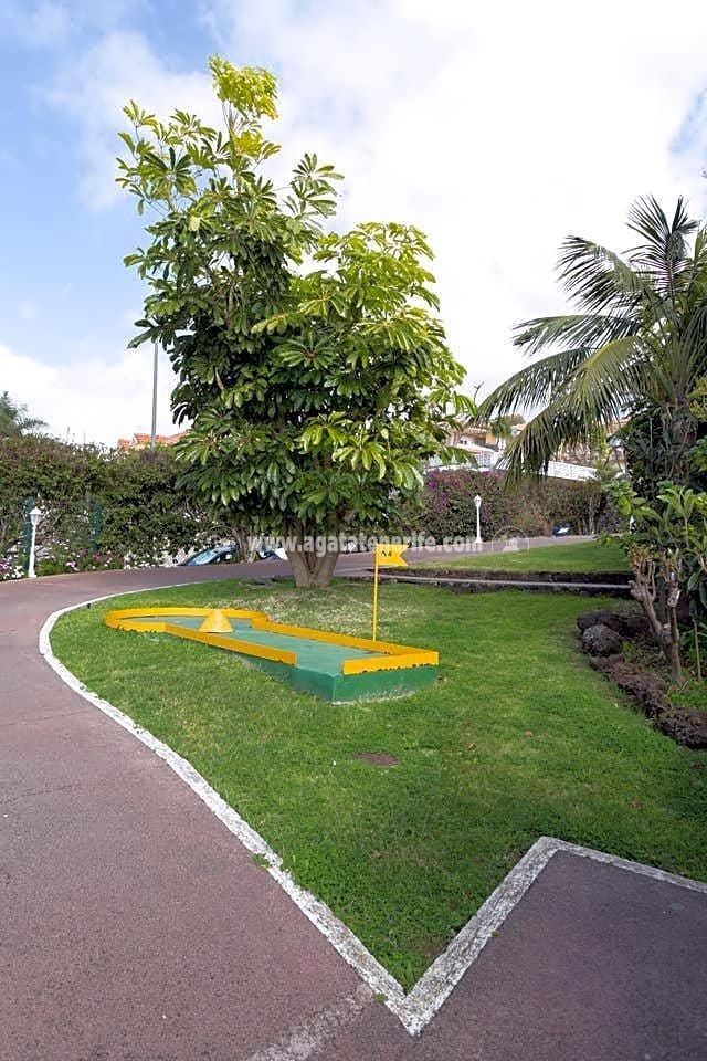 1 bed apartment for sale in Santa Ursula