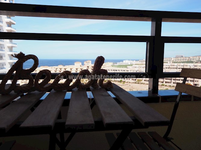 2 bed apartment for sale in Playa Paraiso