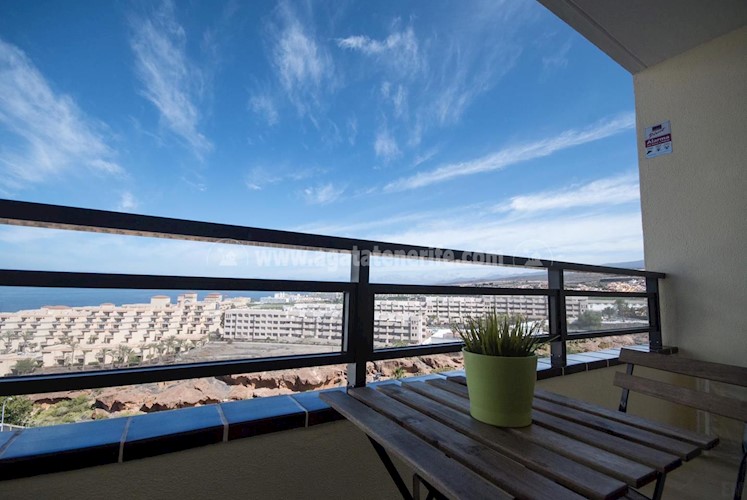 2 bed apartment for sale in Playa Paraiso