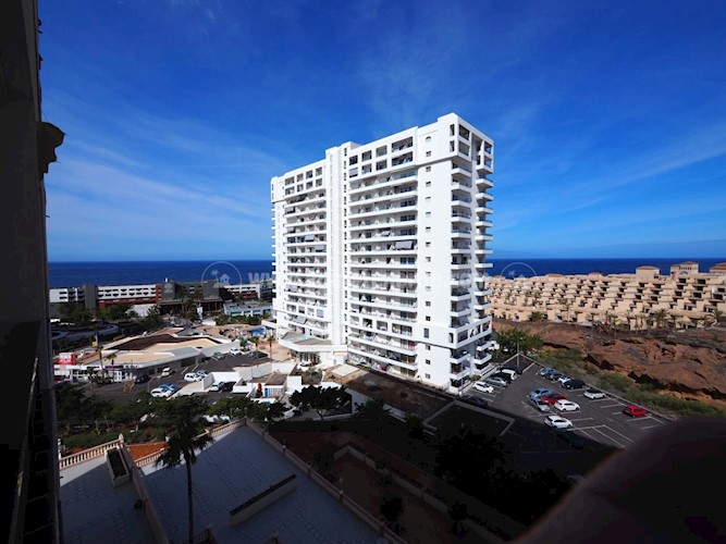 2 bed apartment for sale in Playa Paraiso