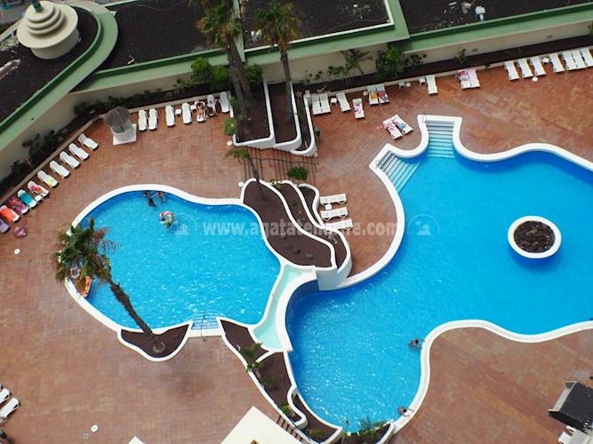 2 bed apartment for sale in Playa Paraiso