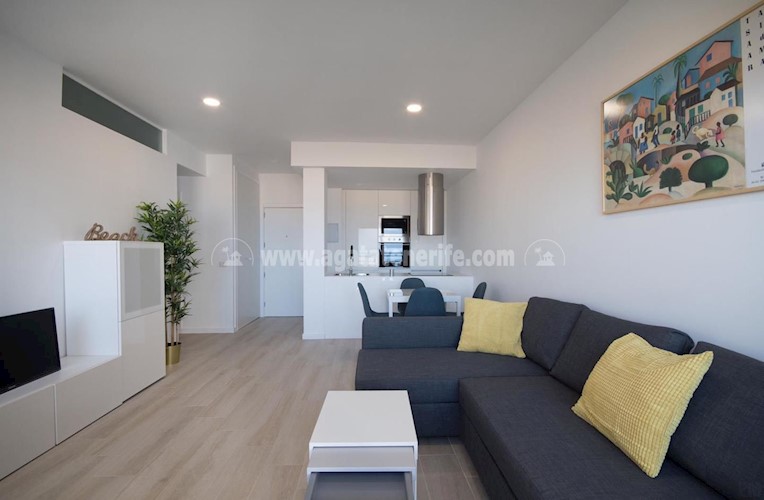 2 bed apartment for sale in Playa Paraiso