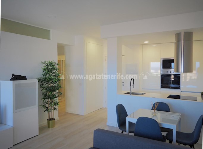 2 bed apartment for sale in Playa Paraiso