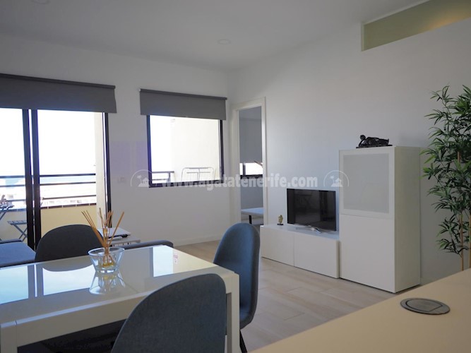 2 bed apartment for sale in Playa Paraiso