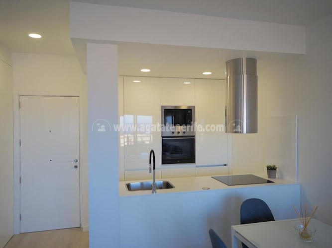 2 bed apartment for sale in Playa Paraiso