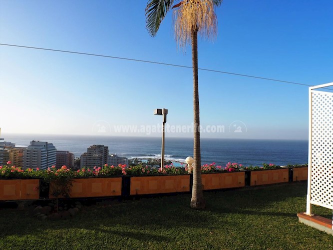 Apartment for long term rent in La Paz, Puerto de La Cruz