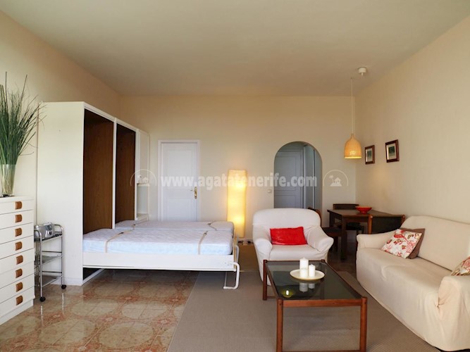 Apartment for long term rent in La Paz, Puerto de La Cruz