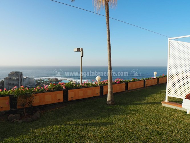 Apartment for long term rent in La Paz, Puerto de La Cruz