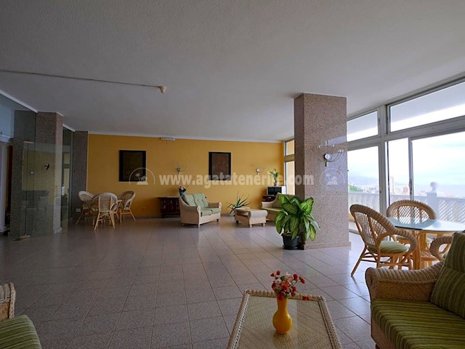 Apartment for long term rent in La Paz, Puerto de La Cruz