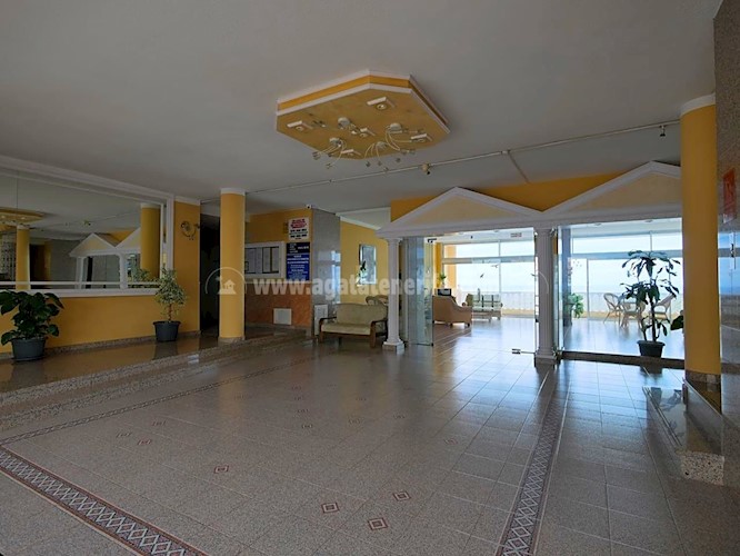 Apartment for long term rent in La Paz, Puerto de La Cruz