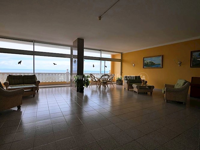 Apartment for long term rent in La Paz, Puerto de La Cruz