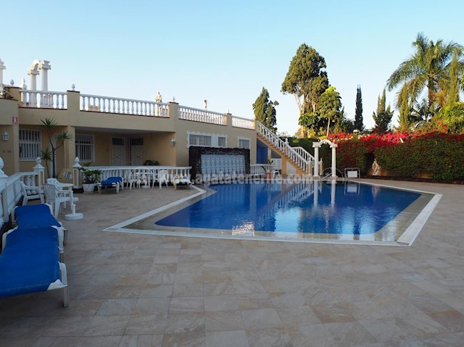 Apartment for long term rent in La Paz, Puerto de La Cruz