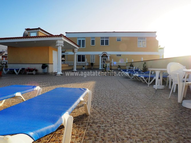 Apartment for long term rent in La Paz, Puerto de La Cruz