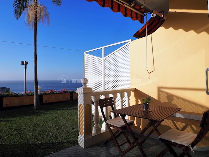 Apartment for long term rent in La Paz, Puerto de La Cruz