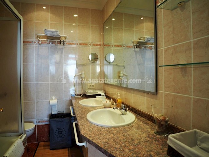 Apartment for long term rent in La Paz, Puerto de La Cruz