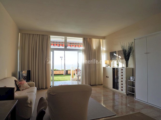 Apartment for long term rent in La Paz, Puerto de La Cruz