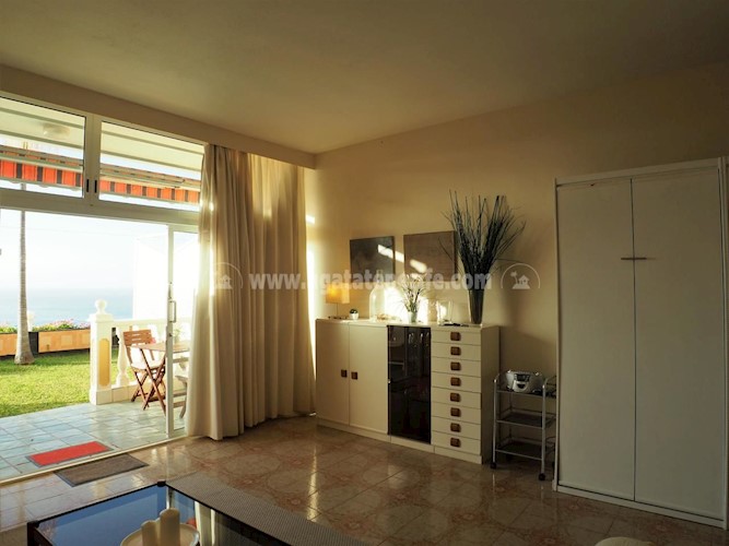 Apartment for long term rent in La Paz, Puerto de La Cruz