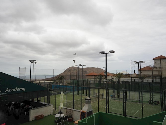 1 bed fully equipped local for sale in Chayofa