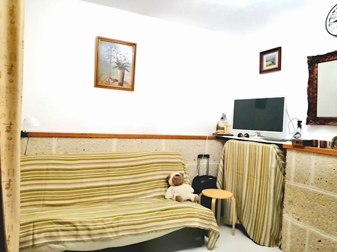 1 bed fully equipped local for sale in Chayofa