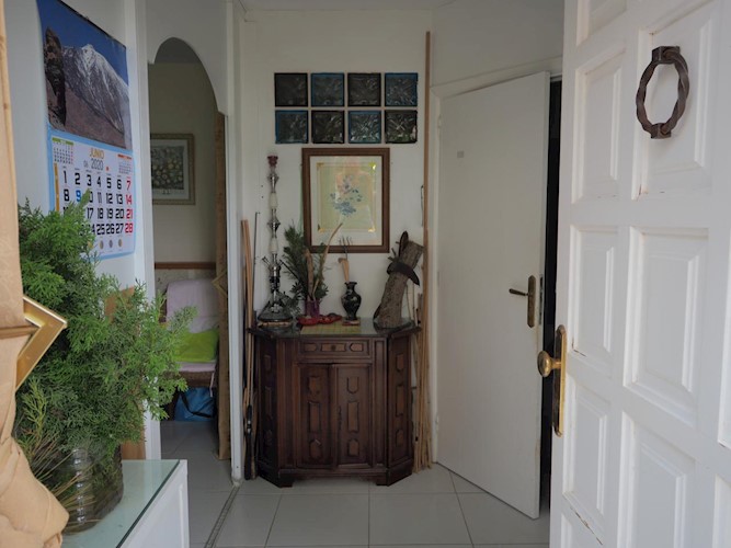 1 bed fully equipped local for sale in Chayofa