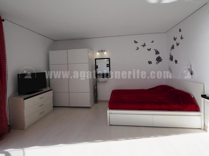 Apartment for sale in Playa Paraiso