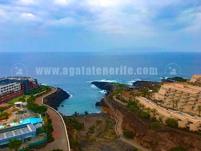 Apartment for sale in Playa Paraiso