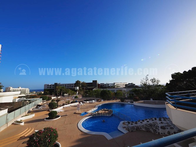 Apartment for sale in Playa Paraiso