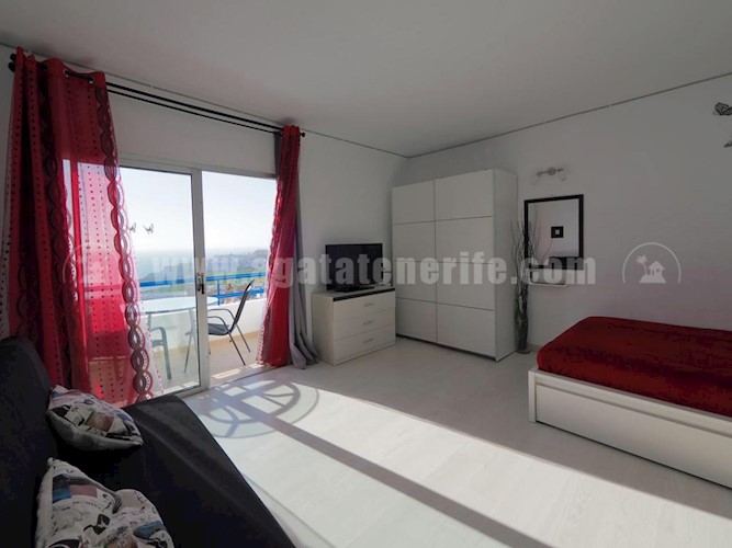 Apartment for sale in Playa Paraiso