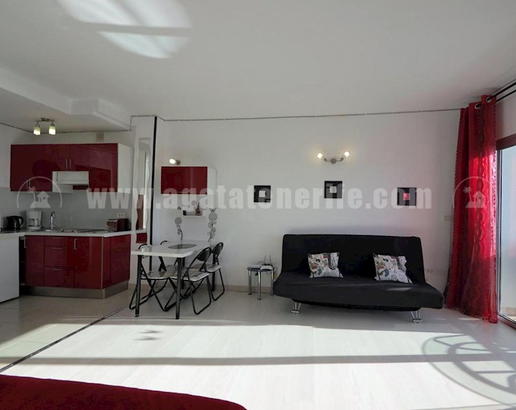 Apartment for sale in Playa Paraiso