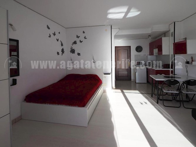 Apartment for sale in Playa Paraiso