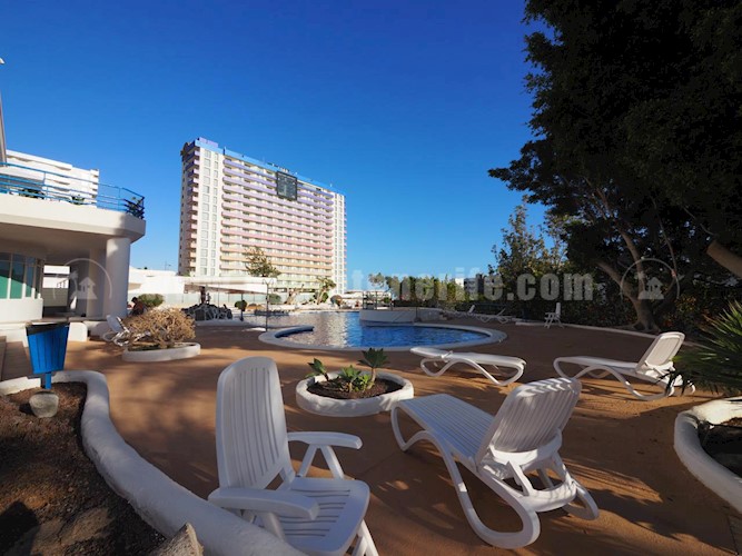 Apartment for sale in Playa Paraiso