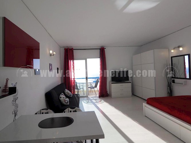 Apartment for sale in Playa Paraiso