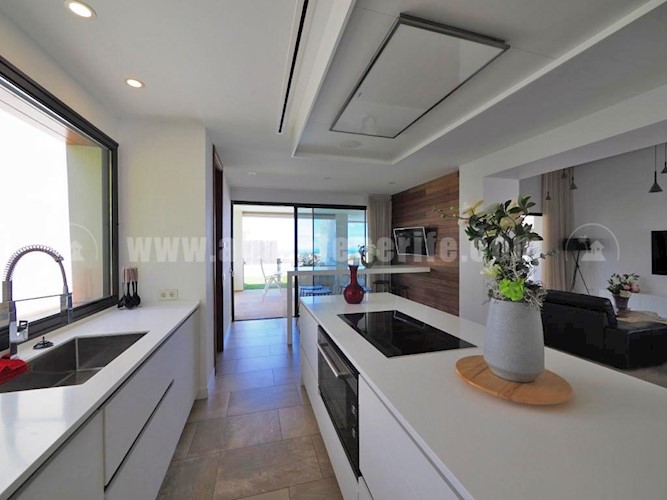 6 bed villa for sale in Costa Adeje