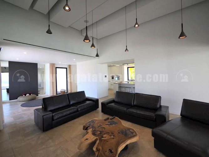 6 bed villa for sale in Costa Adeje