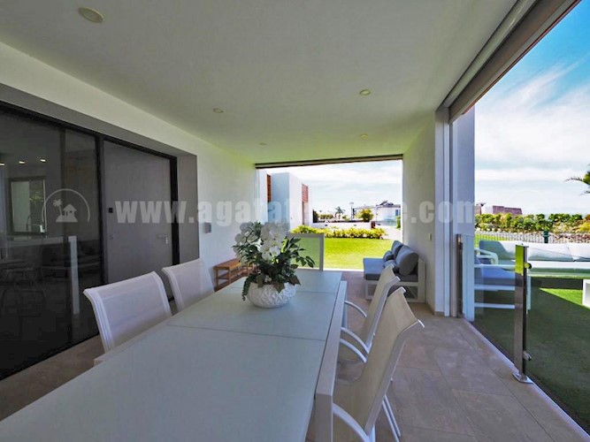 6 bed villa for sale in Costa Adeje