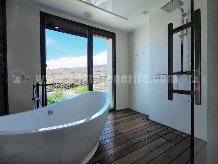 6 bed villa for sale in Costa Adeje