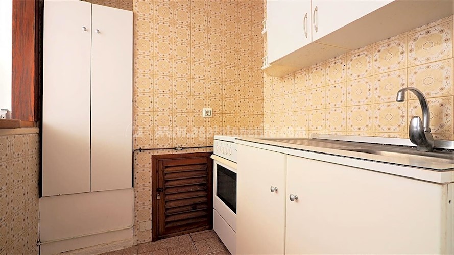 1 bed apartment for sale in San Marcos