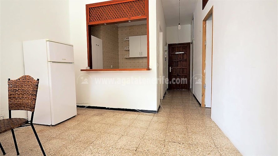 1 bed apartment for sale in San Marcos