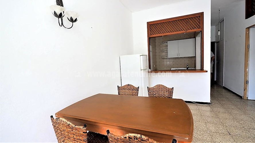 1 bed apartment for sale in San Marcos