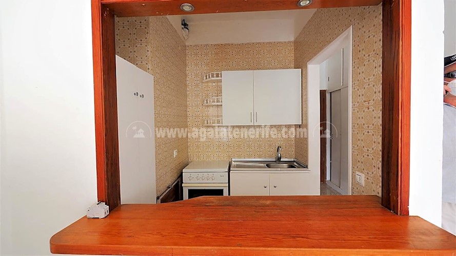 1 bed apartment for sale in San Marcos
