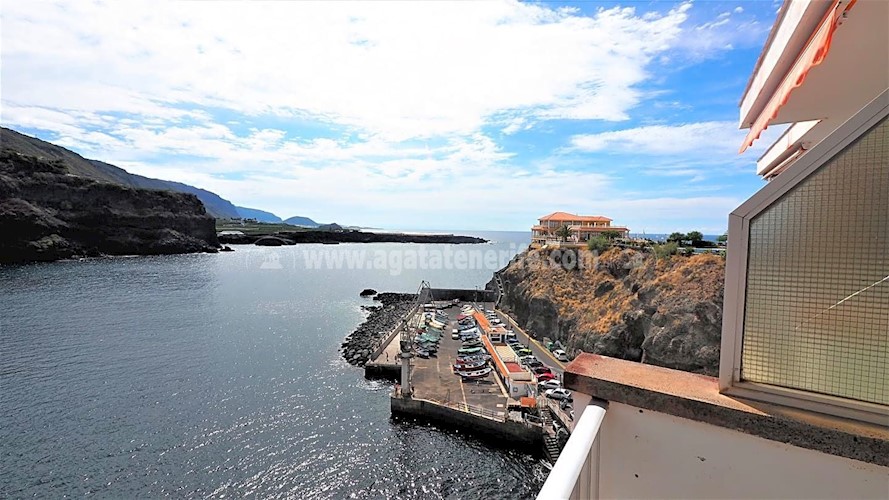 1 bed apartment for sale in San Marcos