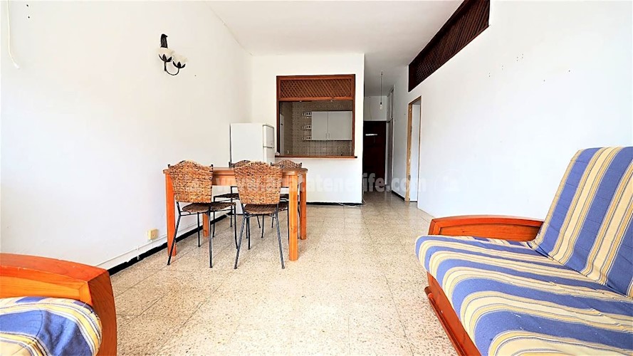 1 bed apartment for sale in San Marcos