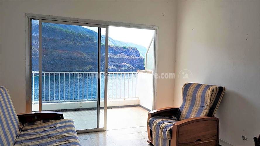 1 bed apartment for sale in San Marcos