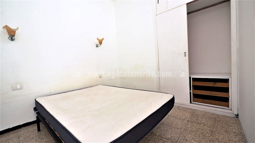 1 bed apartment for sale in San Marcos