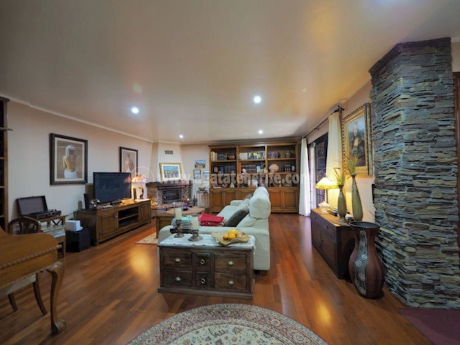 3 bed villa for sale in La Laguna