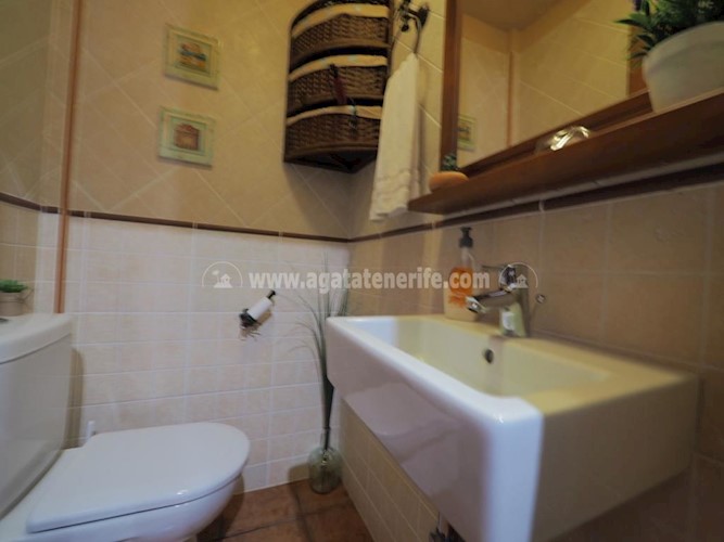 3 bed villa for sale in La Laguna